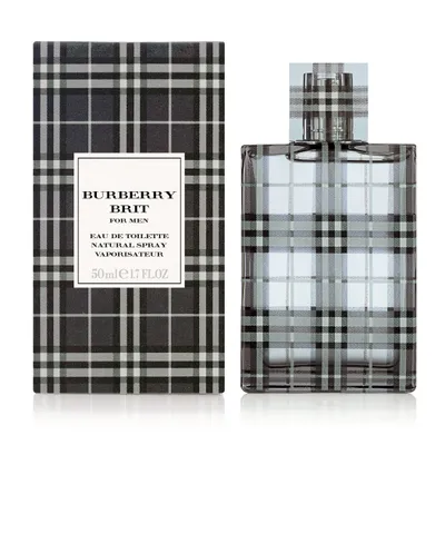 Eau de Toilette Burberry Brit Sheer për femra, 50ml - 1