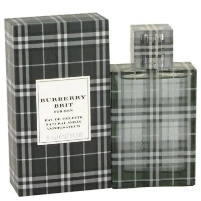 Eau de Toilette Burberry Brit Sheer për femra, 50ml - 2