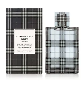 Eau de Toilette Burberry Brit Sheer për femra, 50ml