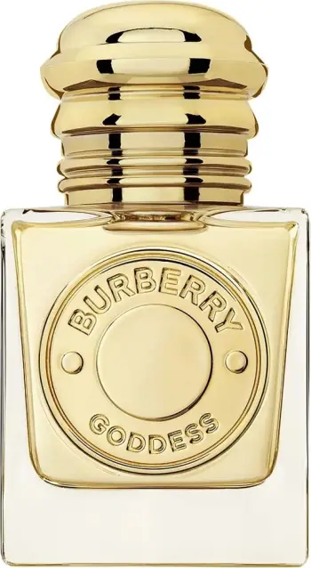 Eau de Parfum për femra Burberry Goddess 30ml