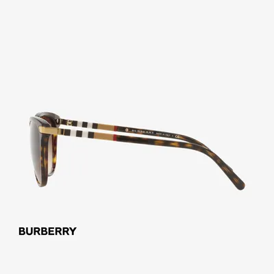 Syze dielli Burberry BE4216-300213-57 - 3