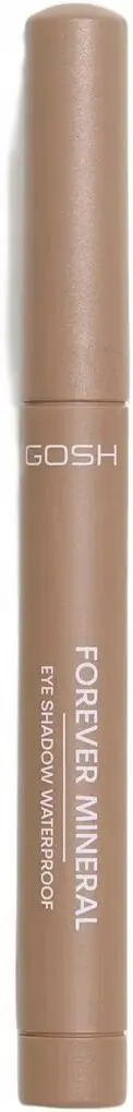 Laps hije për sy Gosh Forever Mineral Waterproof Eyeshadow Stick 014 Matt Copper për femra