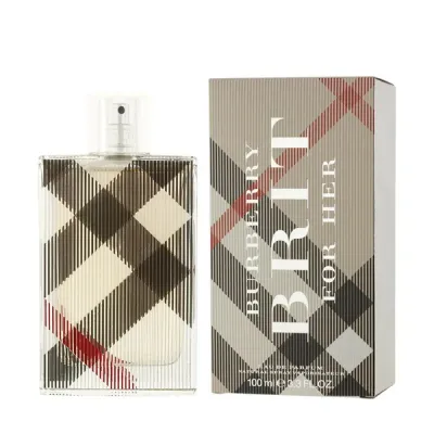 Eau de Parfum Burberry Brit, 100 ml - 1