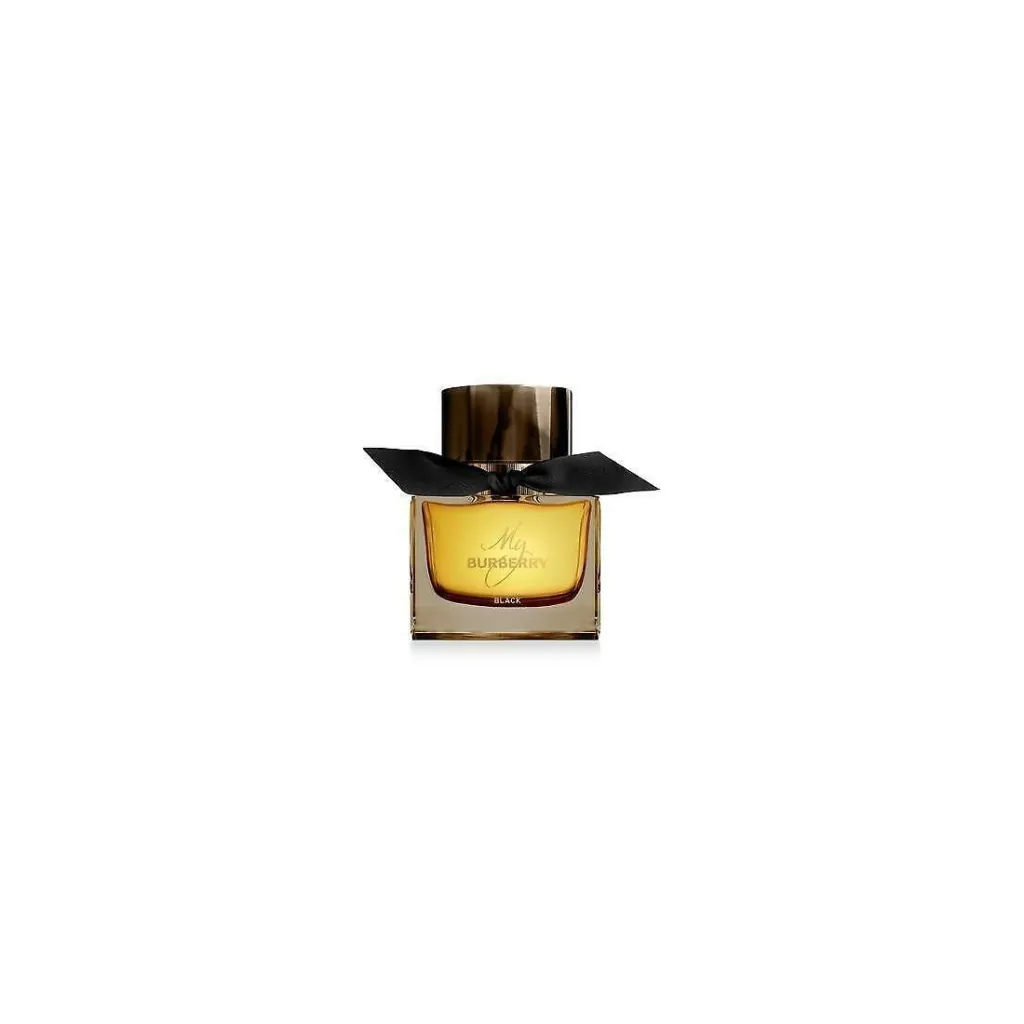 Parfum Burberry My Burberry Black - 1