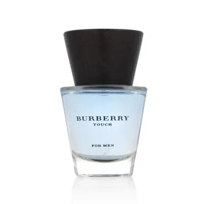 Eau de Toilette Burberry Men's Touch, 50 ml - 1
