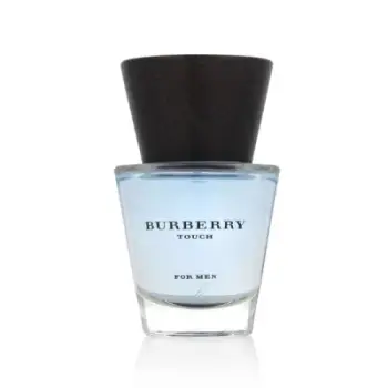 Eau de Toilette Burberry Men's Touch, 50 ml