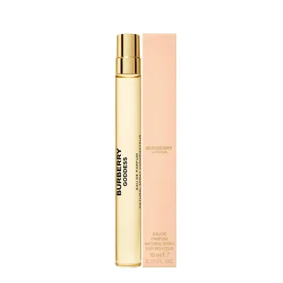 Eau de Parfum Burberry Goddess, 10ml - 1