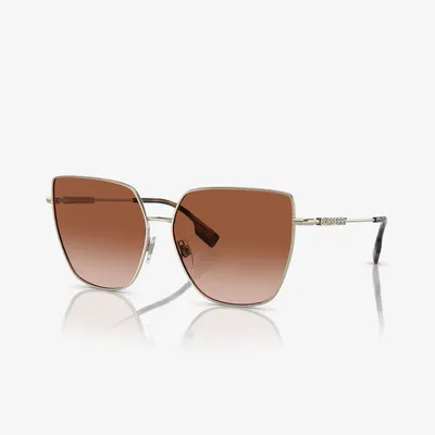 Burberry BE3143 110913 61 - 1
