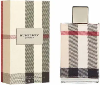 Eau de Parfum për femra Burberry London For Women 100ml
