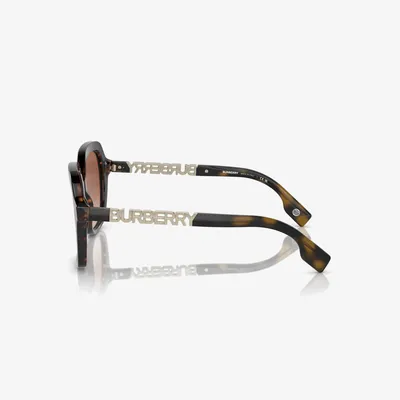 Burberry BE4389 300213 55 - 3