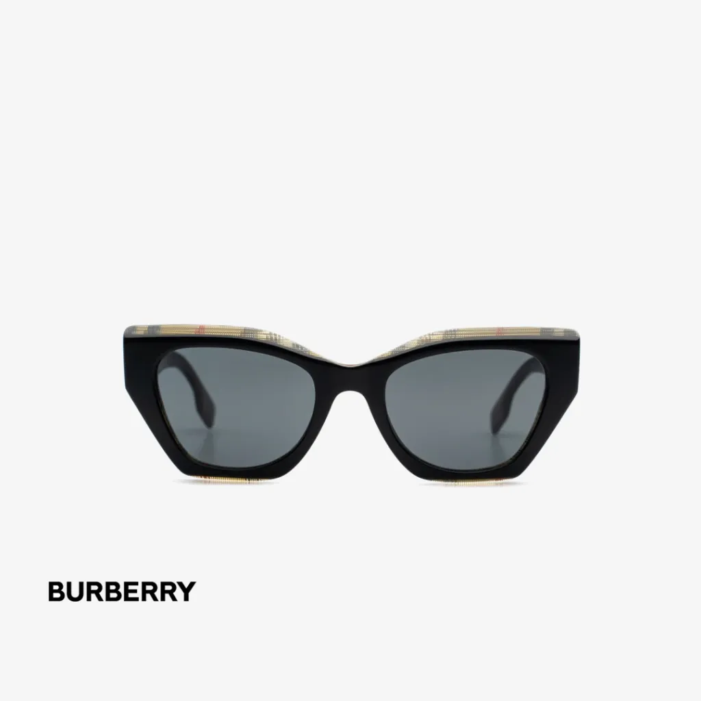 Burberry BE4299 382887 52 - 2