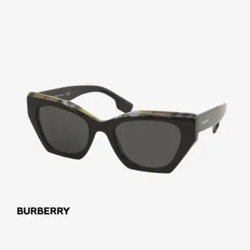 Burberry BE4299 382887 52