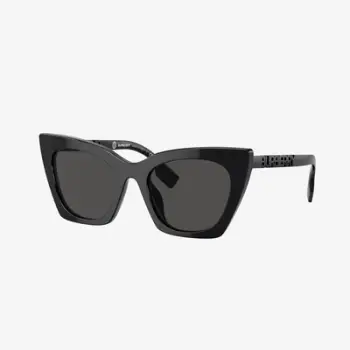Burberry BE4372U 300187 52