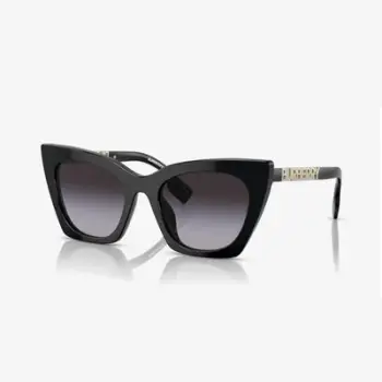 Burberry BE4372U 30018G 52