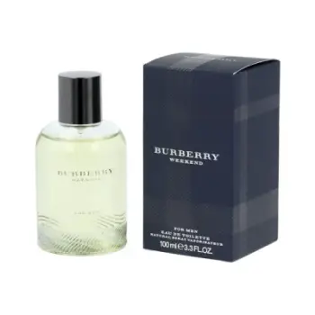 Eau de Toilette Burberry Weekend, 100 ml