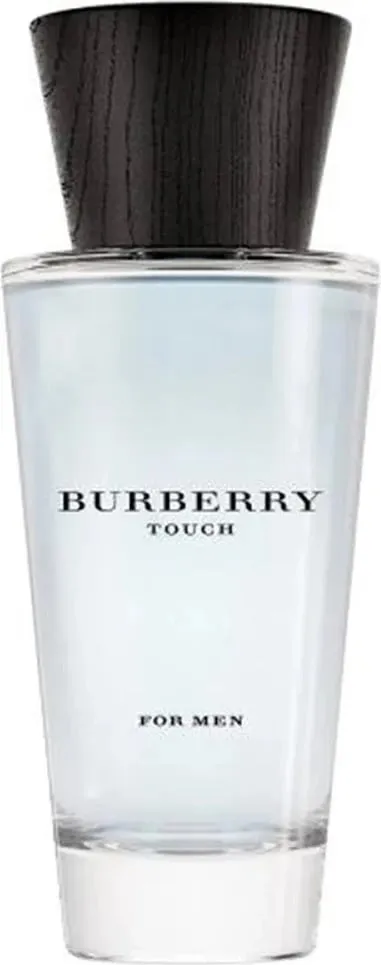 Eau de Toilette Burberry Touch for Men për meshkuj 100ml - 1
