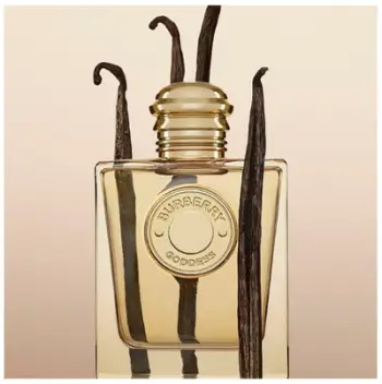 Set për femra Burberry Goddess, EDP 100 ml + losion trupi 75 ml + EDP 10 ml