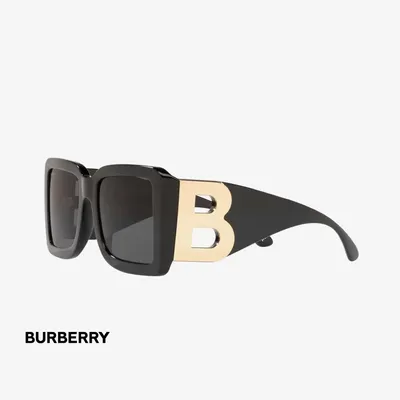 Syze dielli Burberry BE4312 390787 55 - 3