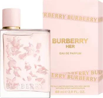 Eau de Parfum Burberry Her, 88ml
