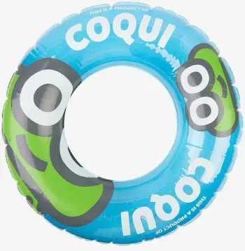 Unazë noti Coqui S-021, 50 cm, blu