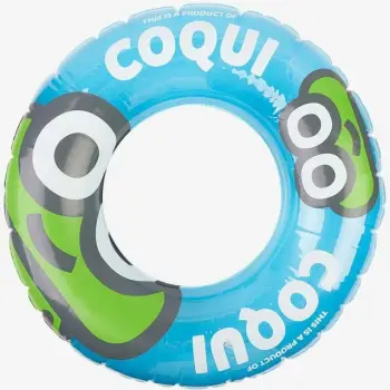 Unazë notuese Coqui S-023, 60 cm, blu