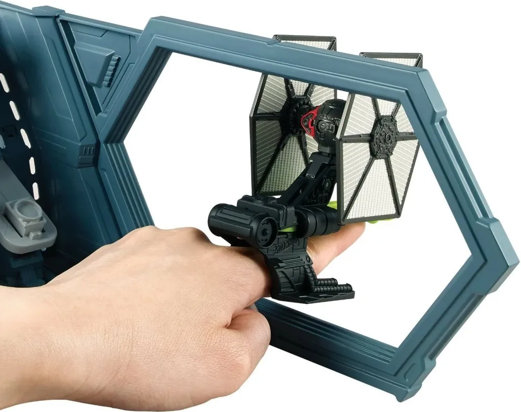 Figurë aksioni Mattel CMT37, Star Wars, 4 vjeç, Multikolor - 4