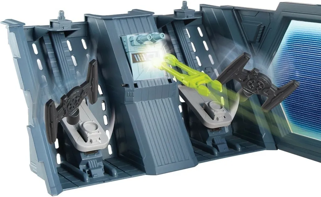 Figurë aksioni Mattel CMT37, Star Wars, 4 vjeç, Multikolor - 5