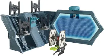 Figurë aksioni Mattel CMT37, Star Wars, 4 vjeç, Multikolor
