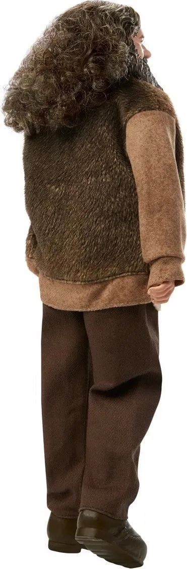 Lodër Harry Potter Rubeus Hagrid Mattel (GKT94) - 3