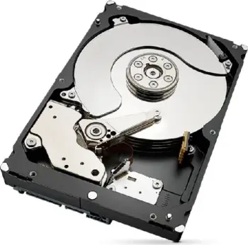 Hard Disk Seagate IronWolf Pro ST4000NT001, 4TB, 7200 RPM, 256MB Cache, 3.5"
