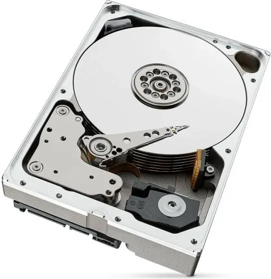 Hard Disk Seagate IronWolf Pro, 10TB, 7200RPM - 5