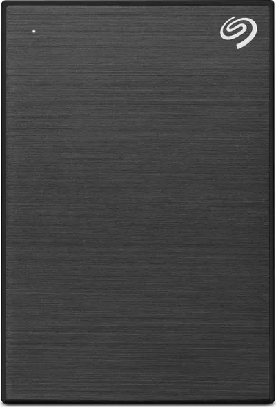 Hard Disk i jashtëm Seagate One Touch STKB5000400, 5TB, USB, i zi - 1