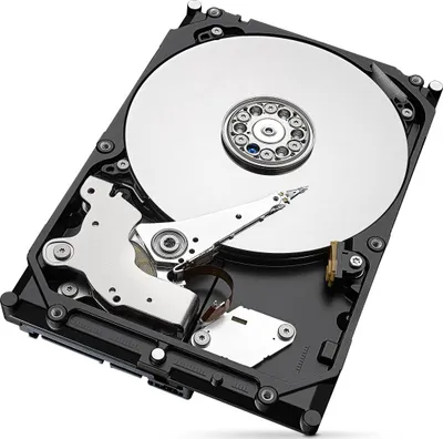 Disk Seagate Barracuda ST4000DM004, 3.5", 4TB - 5