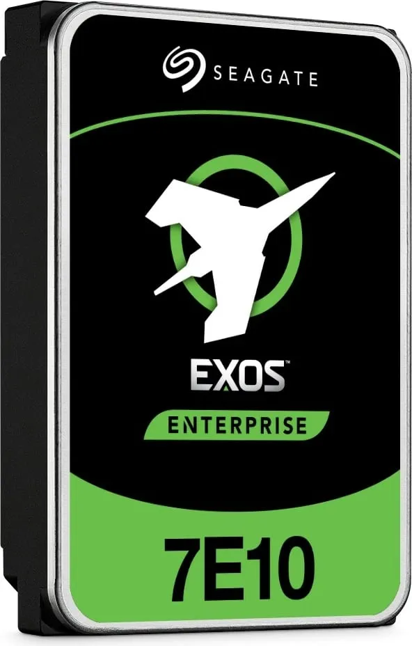 Hard Disk Seagate Exos 7E10, 8TB, 7200RPM - 2