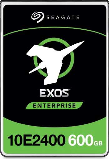 Disku i serverit Seagate Exos E 10E2400 600 GB 2,5'' SAS-3 (12 Gb/s) (ST600MM0099)