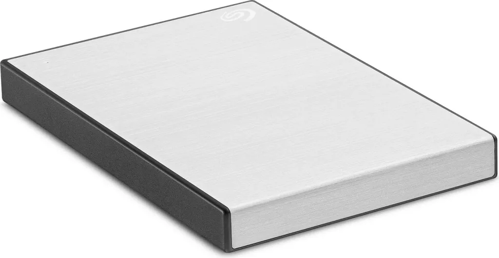 Hard disk i jashtëm Seagate One Touch Portable, 1TB, i kaltër - 2