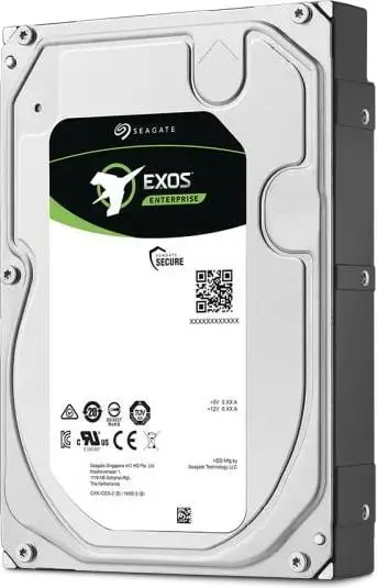 Hard disk Seagate Enterprise ST8000NM000A, 3.5", 8TB, Serial ATA III, i zi