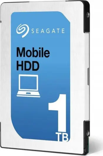 Hard Disk Seagate Mobile ST1000LM035, 2.5", 1TB, 5400RPM, 128MB Cache