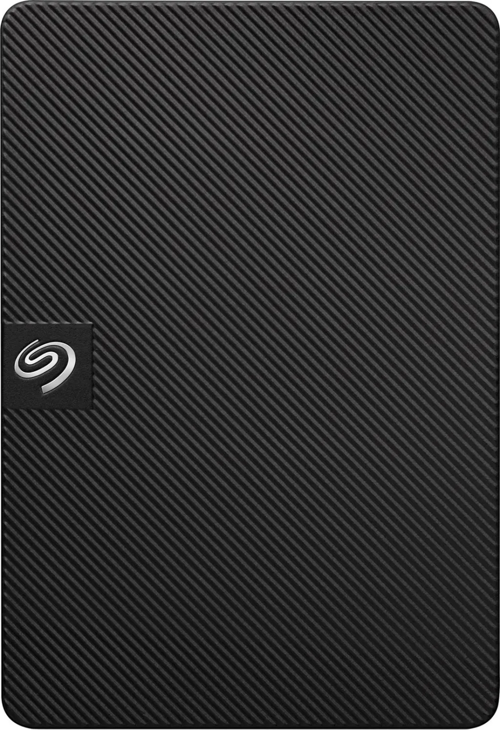Disk i jashtëm Seagate Expansion 2TB, 2.5", USB 3.0, i zi - 1