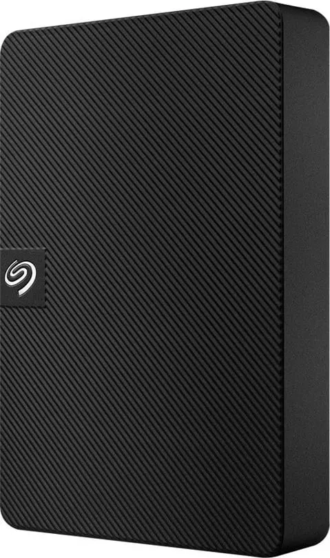 Disk i jashtëm Seagate Expansion 2TB, 2.5", USB 3.0, i zi - 2