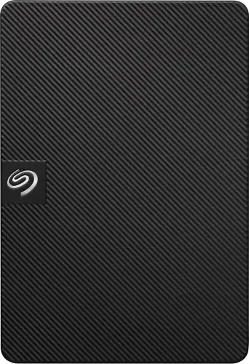 Disk i jashtëm Seagate Expansion 2TB, 2.5", USB 3.0, i zi