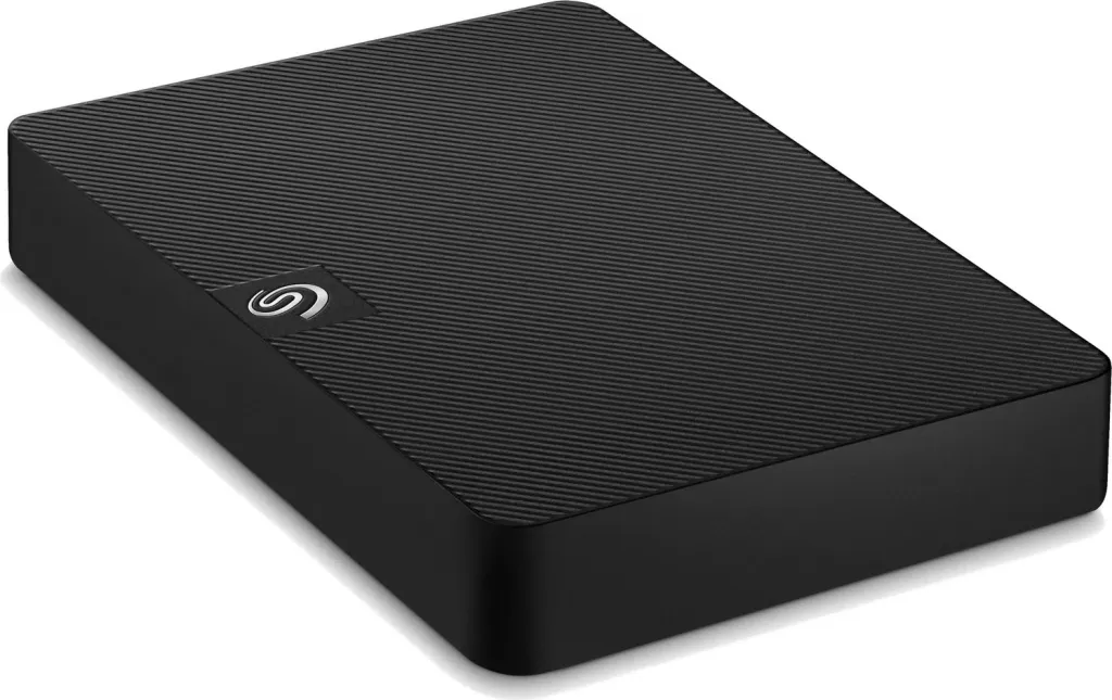Disk i jashtëm HDD Seagate Expansion STKP4000400, 4TB - 1