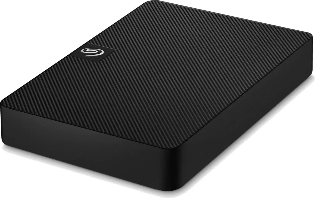 Disk i jashtëm HDD Seagate Expansion STKP4000400, 4TB - 2