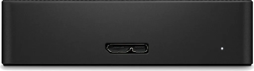 Disk i jashtëm HDD Seagate Expansion STKP4000400, 4TB - 6