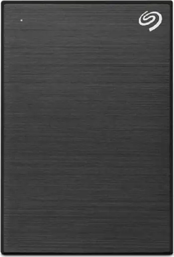Hard disk Seagate One Touch Slim, 1TB, i zi
