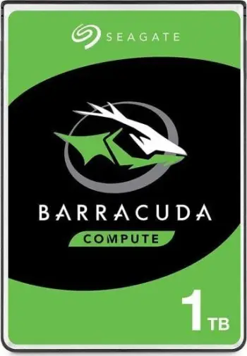 Disk HDD Seagate BarraCuda ST1000LM048, 2.5", 1TB, SATA III, i zi