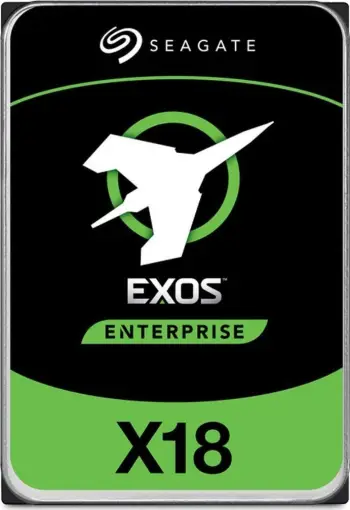 Disk për server Seagate Enterprise ST12000NM004J, 12TB