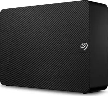 Disk i jashtëm Seagate (STKP16000400), 16TB, i zi