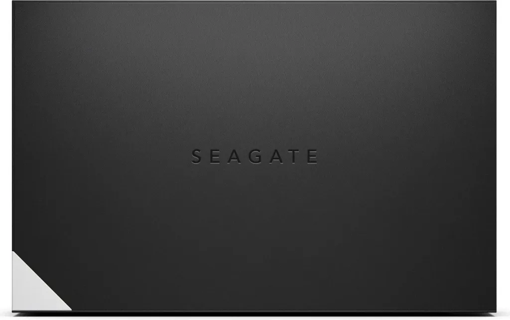 Disk i jashtëm HDD Seagate One Touch Hub 6TB - 7