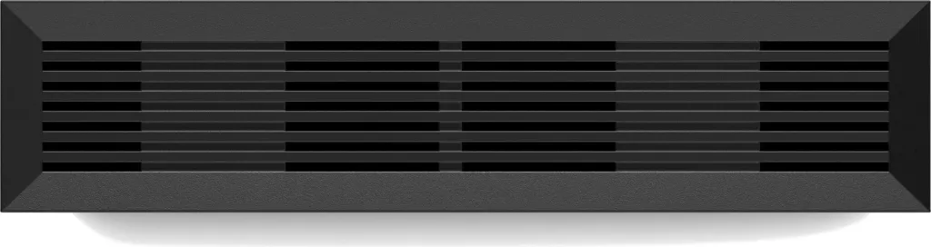 Disk i jashtëm HDD Seagate One Touch Hub 6TB - 8